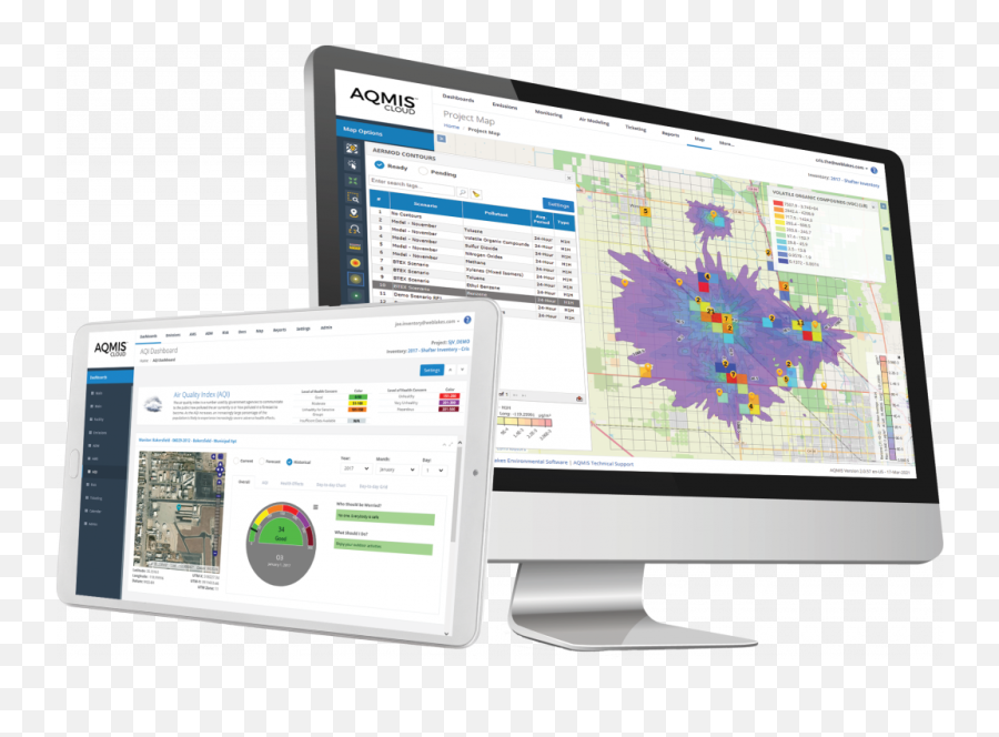 Our Company - Lakes Environmental Software Technology Applications Png,View Demo Icon