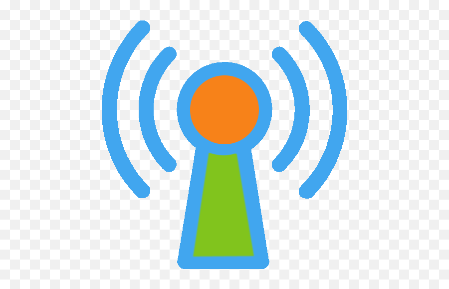 Wireless Point To - Language Png,Wired Network Icon