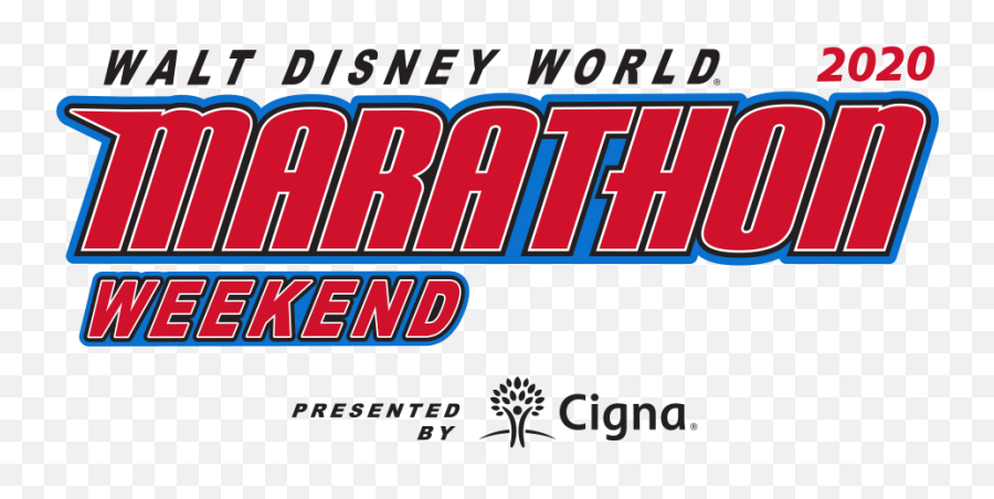 Afsp Walt Disney World Half - Marathon Cigna Png,Disney Logos