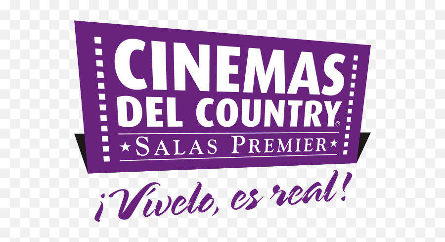 Cinemas Del Country Logo Download - Logo Icon Png Svg Language,Country Icon