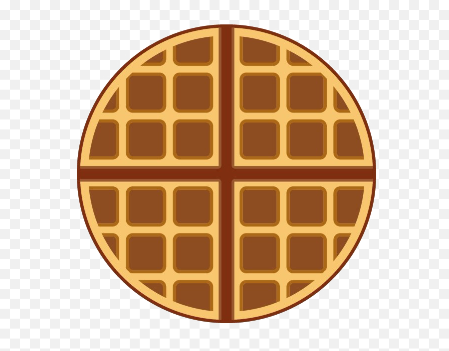 Waffle Png Hd Quality Play - Waffle Png Clipart,Waffle Icon