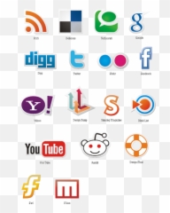 Web Icon Stickers Psd Official Psds - Yahoo Mail png