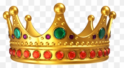 Queens Crown Png Transparent Image - Background