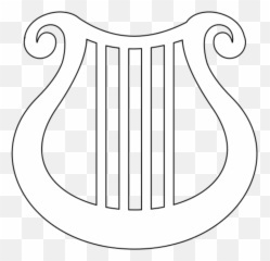 Lyre Wagoio - Vertical png