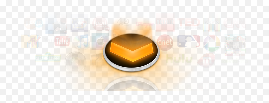 Automating The Renaming Of Files For Plex Media Server - Plex Png,Plex Icon