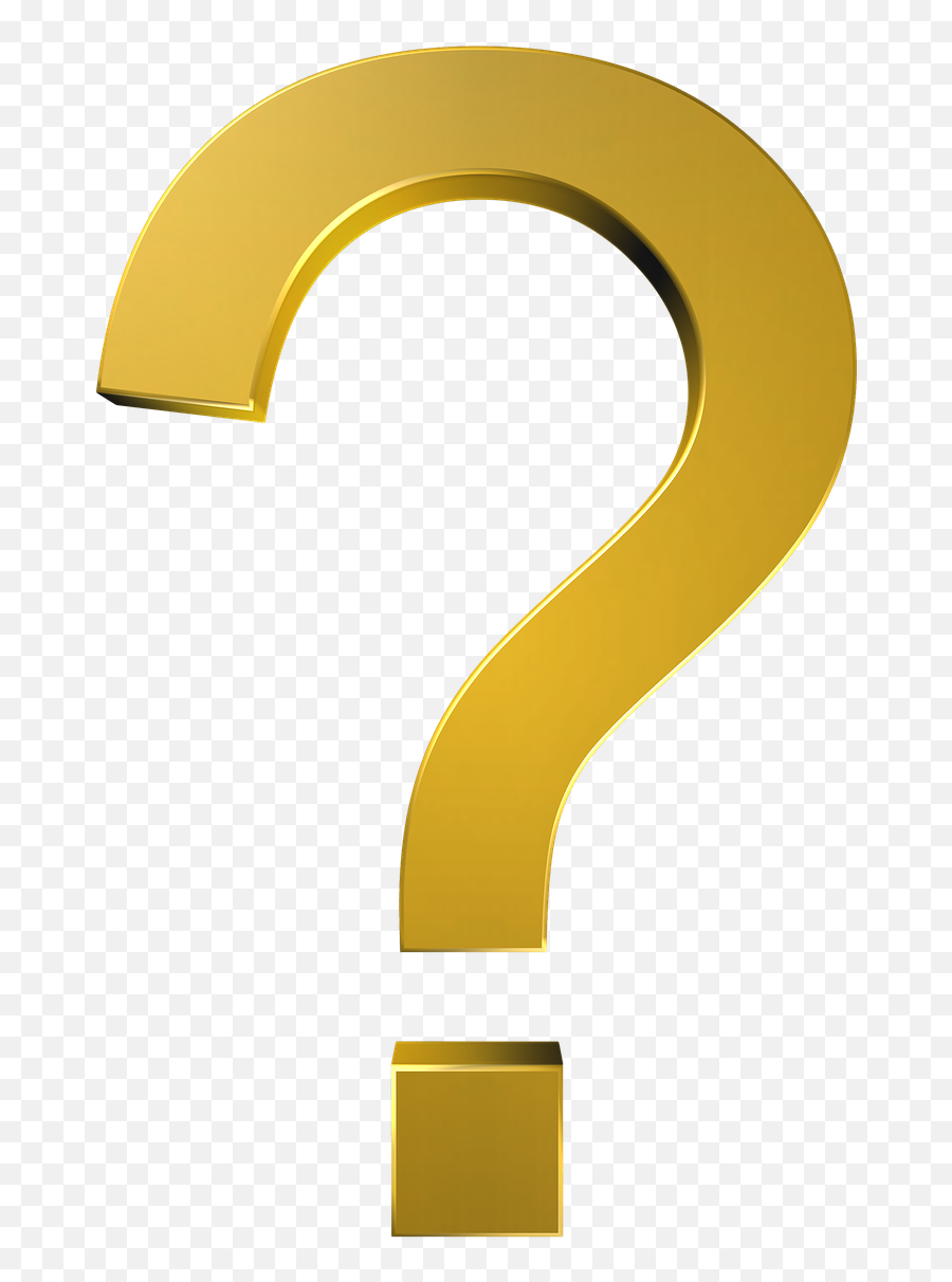 Question Mark - Png Image With Transparent Background Free Question Mark Png Yellow,Question Icon Transparent