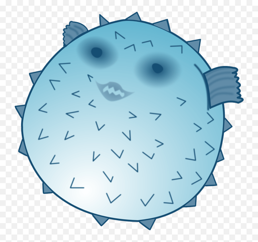 What Value Does Blowfish Blowf Have U2014 Market Mad House - Transparent Puffer Fish Clipart Png,Imagenes Y Frases De Memes Icon