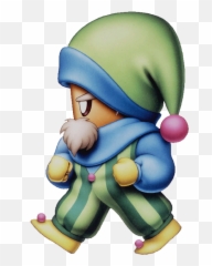Geomancer Final Fantasy Wiki Fandom - Final Fantasy Explorers Geomancer Png,Ffxiv Change Fc Rank Icon