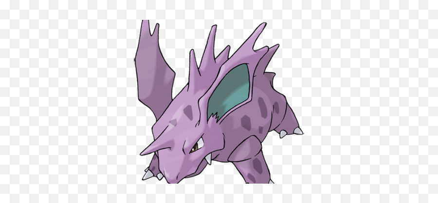 Ranking All 151 Original Pokémon From Worst To Best U2013 Page 12 - Nidorina And Nidorino Png,Psyduck Icon