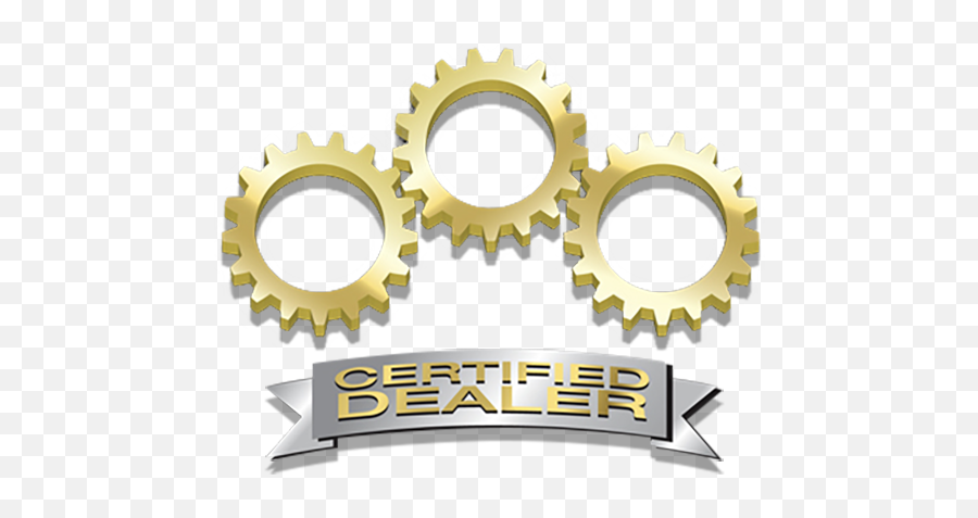 Kaweah Equipment Awarded Tier 3 Certification U2014 - Solid Png,Gears Transparent Background Icon 3