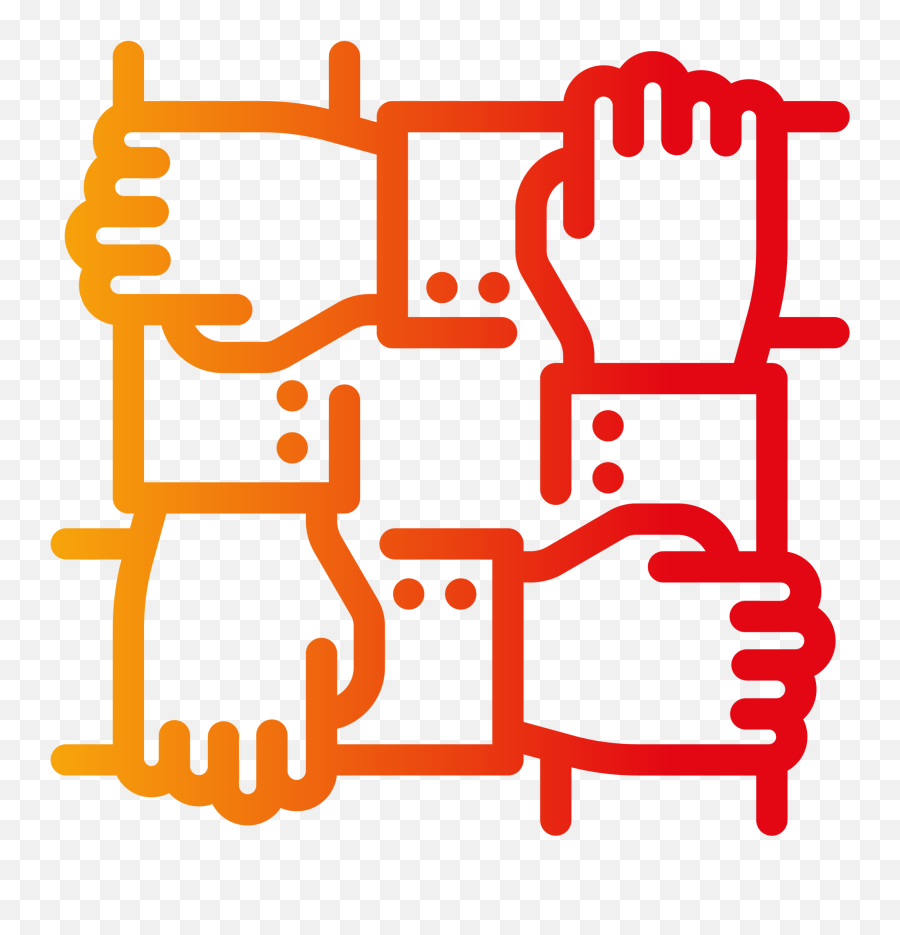 Areas Of Interest U2014 Dreampact Ventures - Icon Team Work Vector Png,Stronger Icon