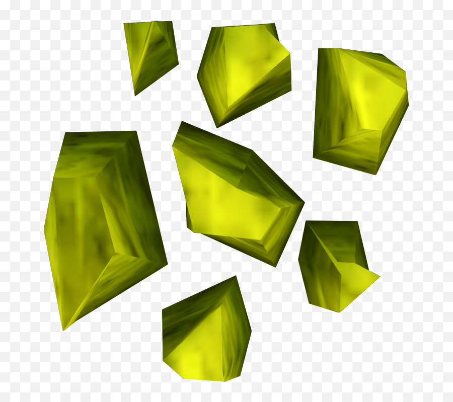 Luminite - The Runescape Wiki Solid Png,Bejeweled 3 Icon