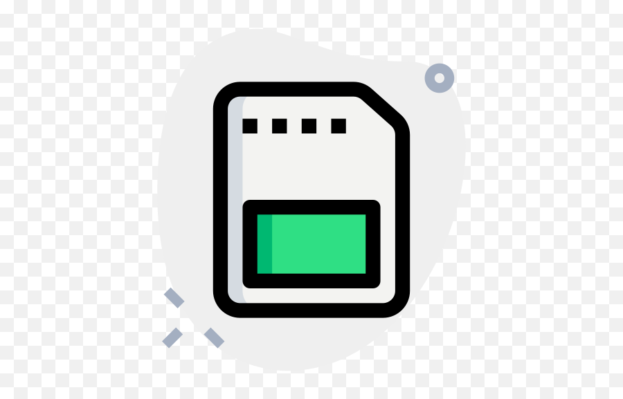 Sd Card - Free Multimedia Icons Language Png,Sd Card Icon