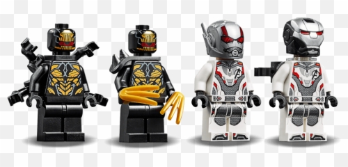 Remake Under Their Belts Disney Continues - War Machine Lego Avengers Suit png