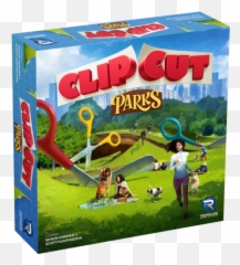 Httpswwwboardgameblisscomproductsab - durchdie Clipcut Parks png