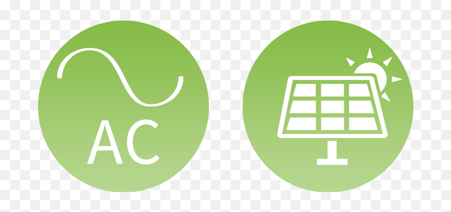 Zonhome Converter - Solar Home Lighting System Intelizon Solar Panel Logo White Png,Sims 4 No Wrench Icon