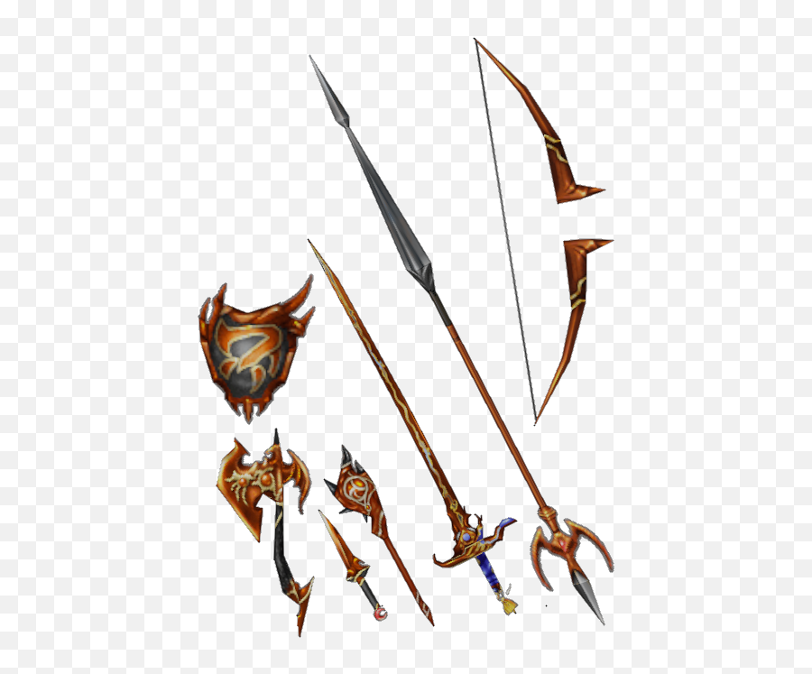 Blood Equipment Final Fantasy Wiki Fandom - Final Fantasy Blood Sword Png,Ffxiv Gil Icon