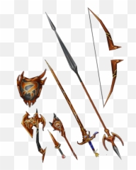 Blood Equipment Final Fantasy Wiki Fandom - Sword png