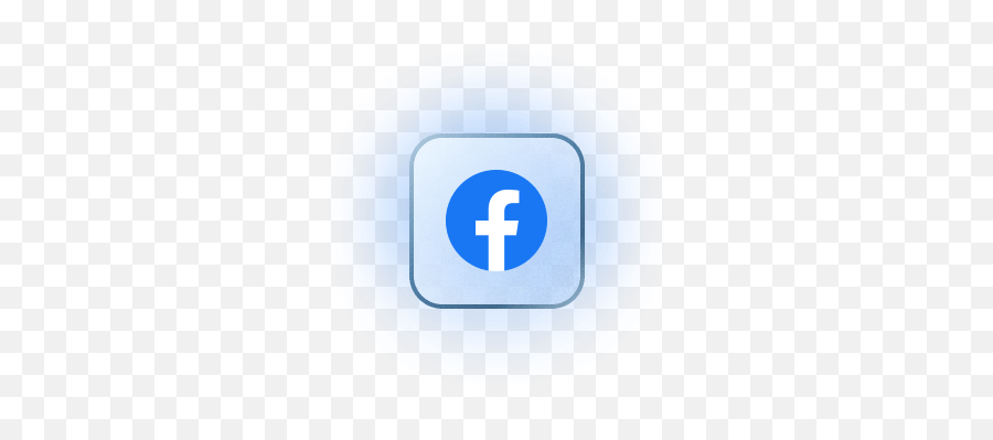 Insider Personalization Engine For Seamless Customer Experiences - Facebook App Png,Facebook Icon Size
