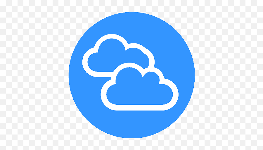 Cloud Services - Kw Corporation Inc Png,Onedrive Icon