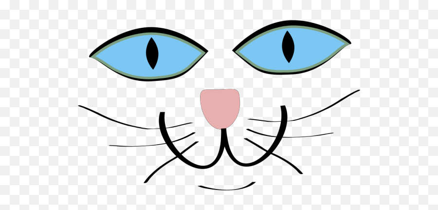 Features Png Images Icon Cliparts - Download Clip Art Png Cartoon Cat Eyes Template,Features Icon Png