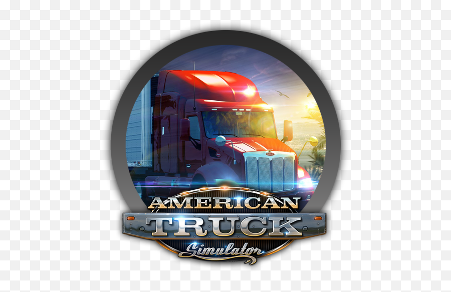 Sislu0027s Trailer Pack - Company Wizard American Truck Simulator Logo Png,Spawn Icon