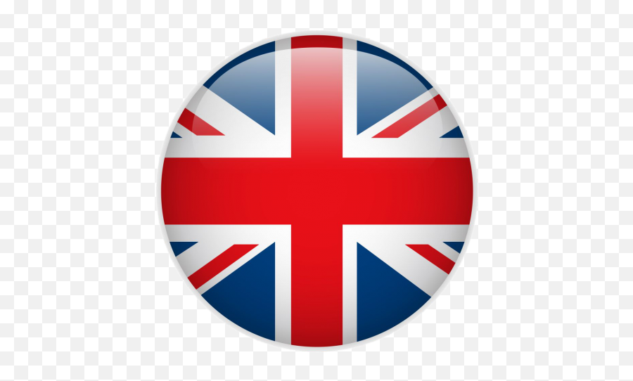 Round Flag Uk Png Image Cutout U0026 Clipart Images Citypng - United Kingdom Flag Button,Instagram Flag Icon