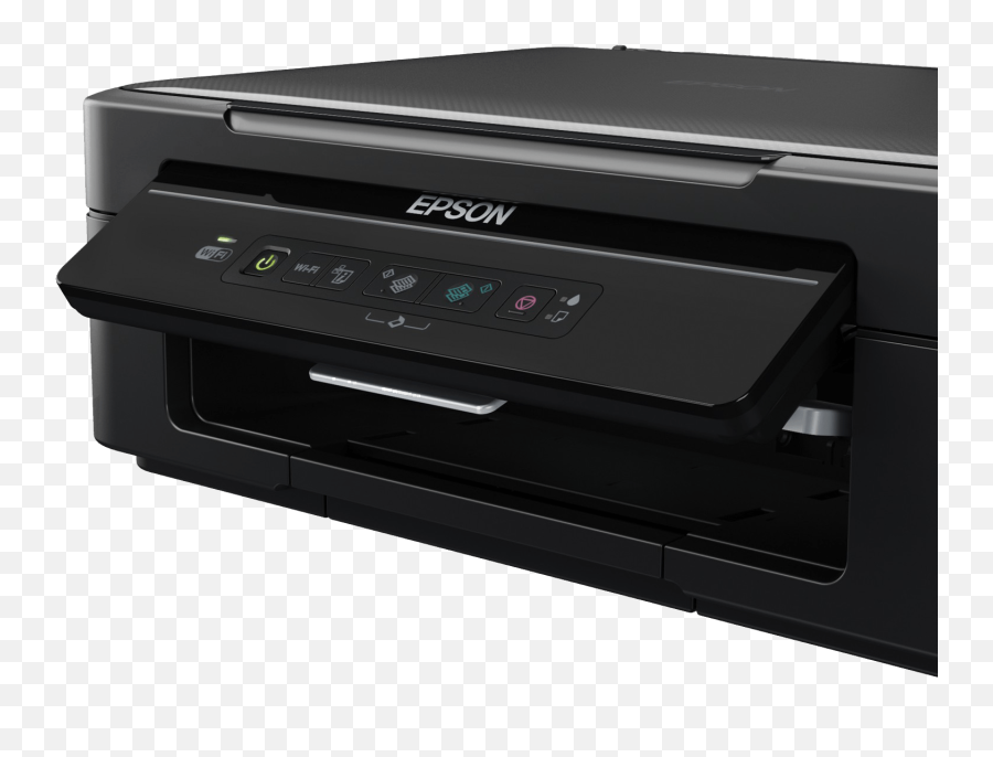 Reset The Epson L355 Ink Pad Counter To Extend End Of - Epson L335 Png,Epson Icon