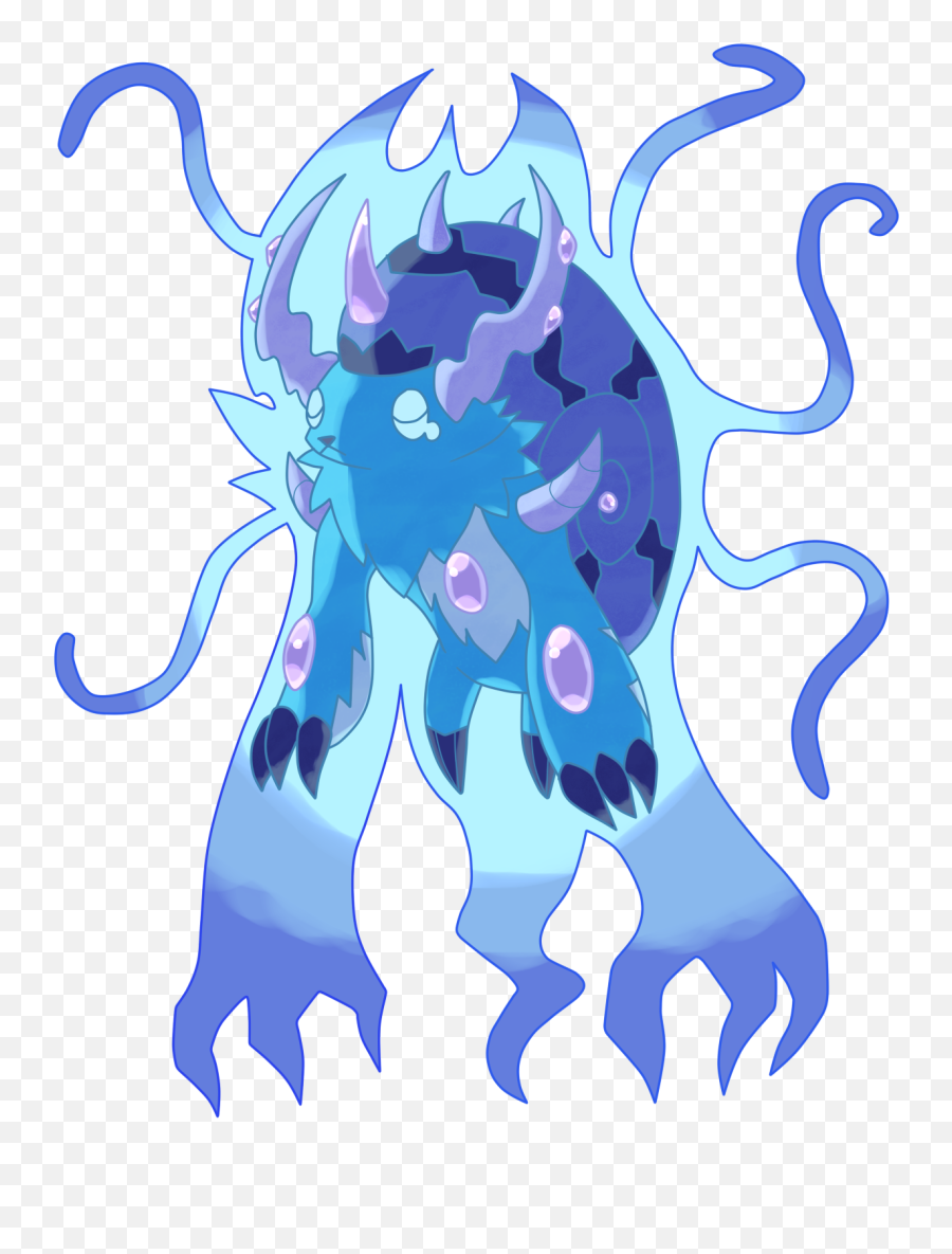 Download The 7 Sins Legendary Pokemon - Seven Sins Legendary Pokemon 7 Deadly Sins Png,Legendary Pokemon Png