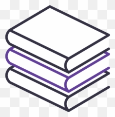 Icon Pulse Books - Full Size PNG Download SeekPNG Horizontal