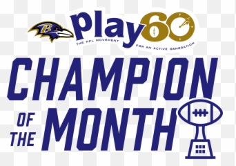 Ravens Play 60 Baltimore U2013 Baltimoreravenscom - Language Png,Beauty By Icon Baltimore