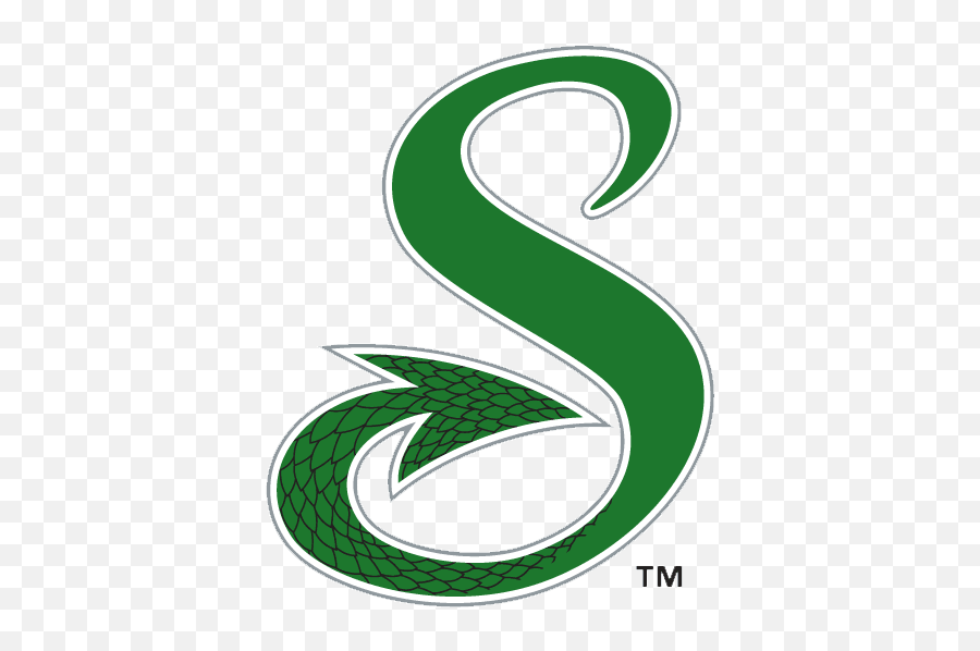 Shreveport Swamp Dragons Alternate Logo - Sports Logo S Png,S Logos