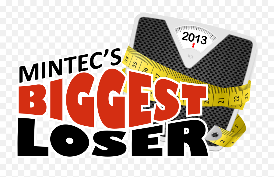 Download Mintec Biggest Loser - Poster Png,Loser Png
