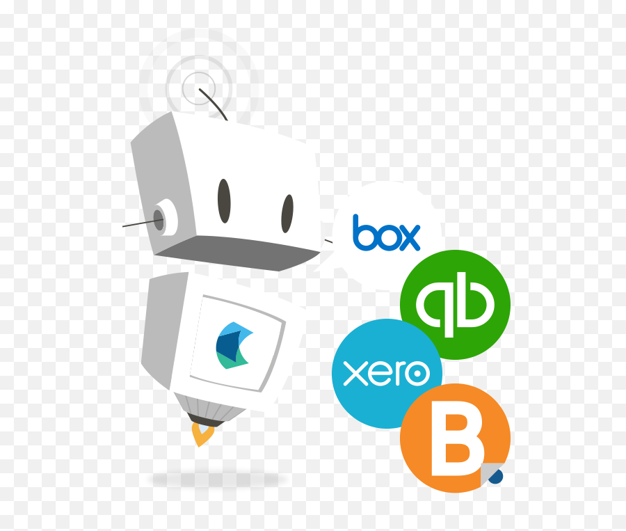 Add - On Integrations Hubdoc Png,Xero Icon