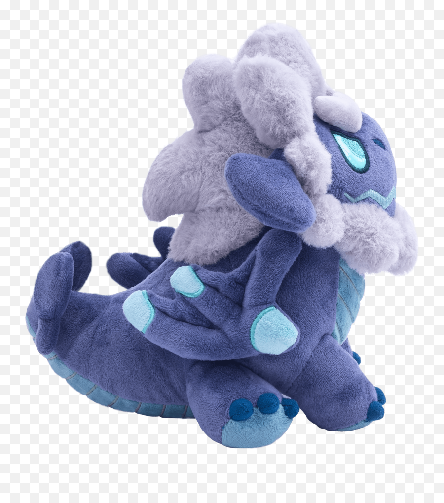 Elder Dragon Plush Riot Games Store Png Stuffed Animal Icon