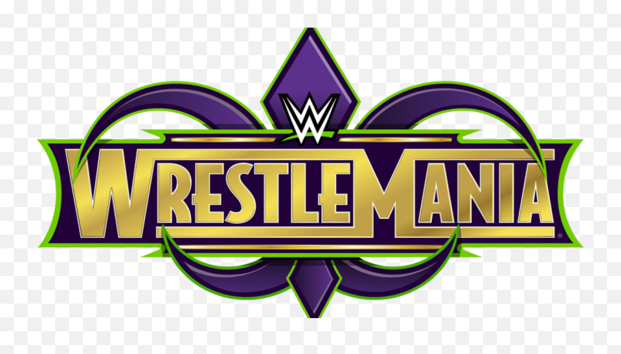 Wrestlemania 35 Card Could Feature 17 Matches Rumor - Wwe Wrestlemania 27 Png,Baron Corbin Png