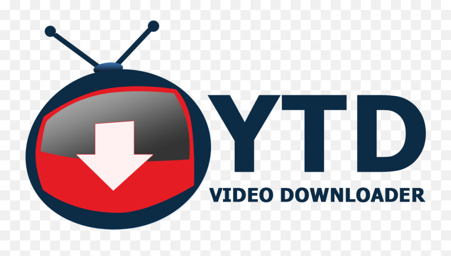 Ytd Video Downloader Pro 4 - Graphic Design Png,Vevo Logo Transparent