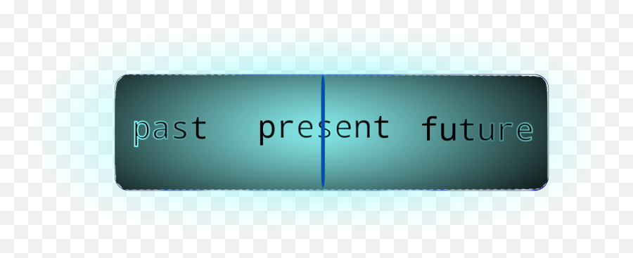 English Grammar Time Simple Present - Graphics Png,Present Png