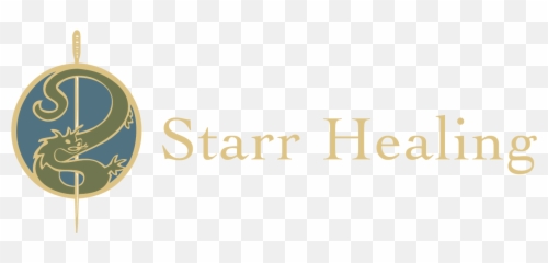 Starr - Calligraphy Png,Healing Logo