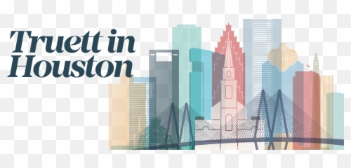 Truett In Houston The Cord Baylor University - Commercial Building Png,Houston Skyline Png