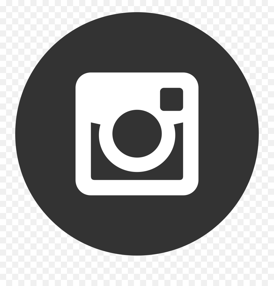 Fileinstagram Circlesvg - Wikipedia Instagram Youtube Facebook Twitter Black Logo Png,Instagram Template Png