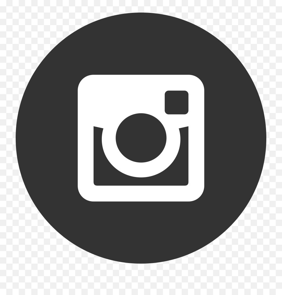 Fileinstagram Circlesvg Wikipedia Instagram Youtube Facebook Twitter Black Logo Png Free Transparent Png Images Pngaaa Com