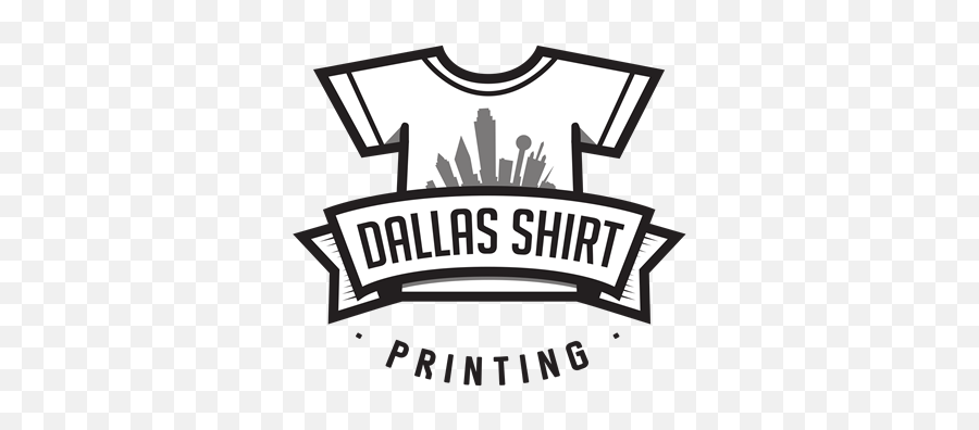Dallas Shirt Printing - Chestnut Hill Soccer Club Png,Shirt Logo Png
