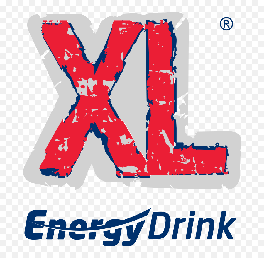 Xl Energy Drinks Transparent Png Image - Xl Energy Drink,Energy Blast Png