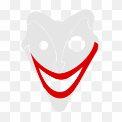 Injustice The Symbol Flat By - Joker 2 png