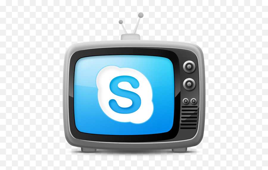 Skype Logo Icon U2013 Free Icons Download Png