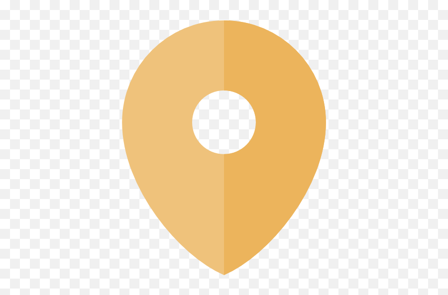 Signs Map Pointer Location Point Pin - Location Icon Png Beige,Google Map Pin Png