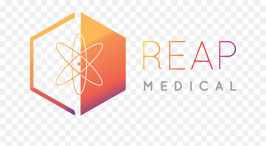 Reap Medical - Graphic Design Png,Medical Logo