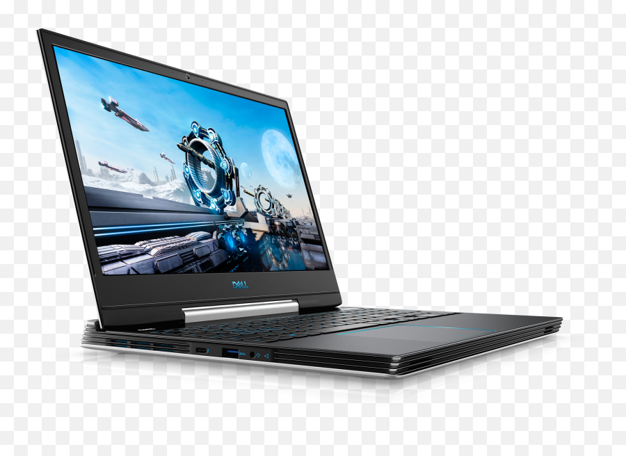Dell Announces Three New Affordable G - Series Gaming Laptops Laptop Png,Laptop Transparent