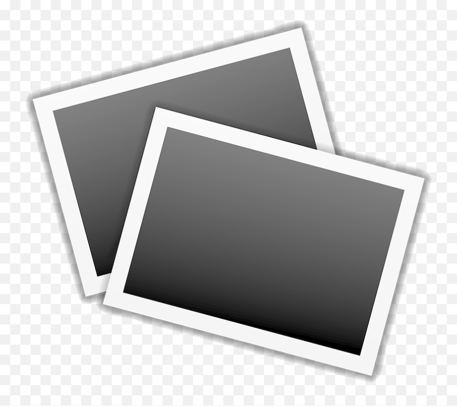 Polaroid Images Pictures - Free Vector Graphic On Pixabay Photography Photo Vector Png,Are Png Files Vector